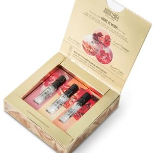 Judith Leiber more is more discovery set